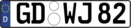 GD-WJ82