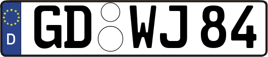 GD-WJ84