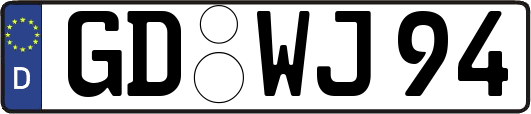 GD-WJ94