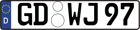 GD-WJ97