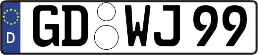 GD-WJ99