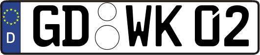 GD-WK02
