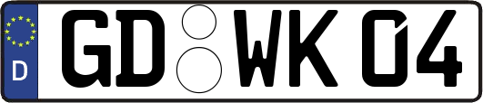 GD-WK04