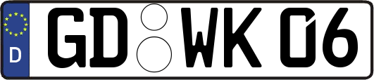 GD-WK06