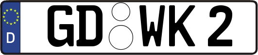 GD-WK2