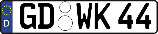 GD-WK44