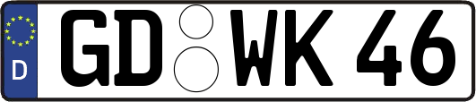 GD-WK46