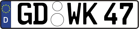 GD-WK47