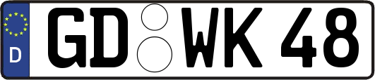GD-WK48