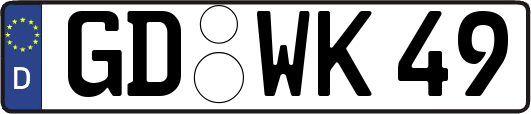 GD-WK49