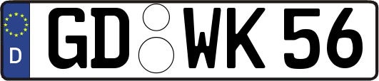 GD-WK56