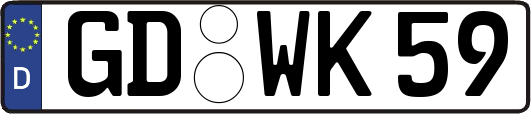 GD-WK59
