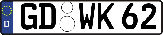 GD-WK62