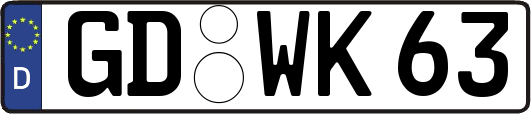 GD-WK63