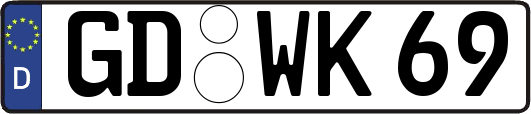 GD-WK69