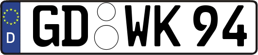 GD-WK94