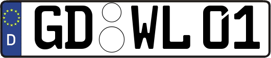GD-WL01