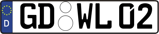 GD-WL02