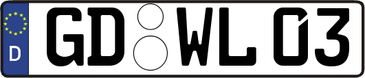 GD-WL03