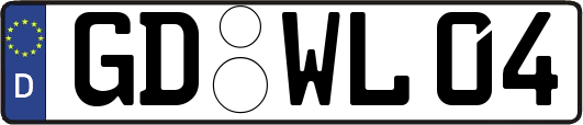 GD-WL04