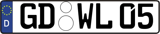GD-WL05