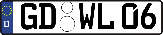GD-WL06