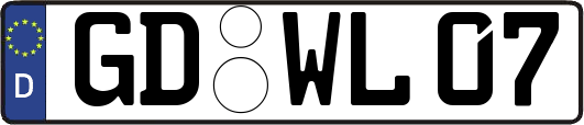 GD-WL07