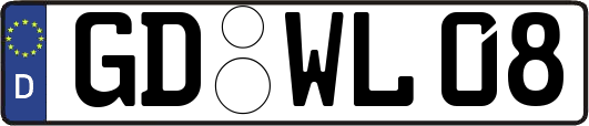 GD-WL08