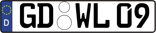 GD-WL09