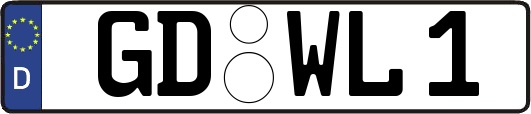 GD-WL1
