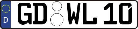 GD-WL10