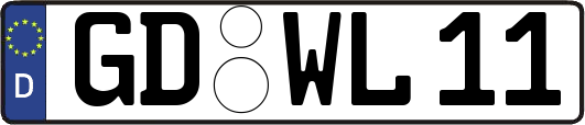 GD-WL11