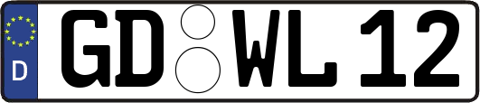 GD-WL12
