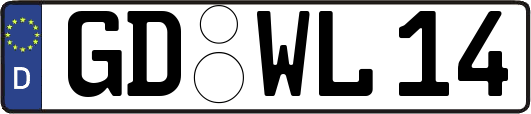 GD-WL14