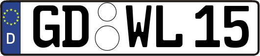 GD-WL15