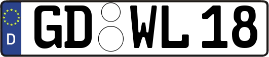 GD-WL18