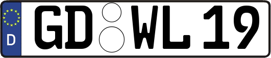 GD-WL19