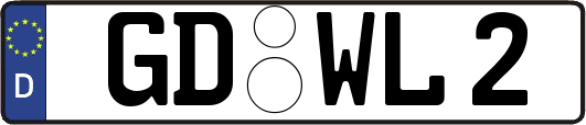 GD-WL2