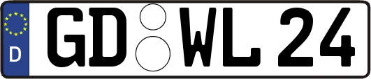 GD-WL24