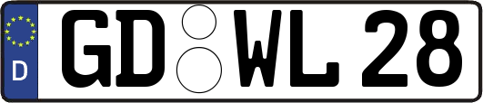 GD-WL28