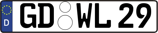 GD-WL29