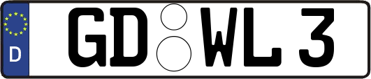 GD-WL3