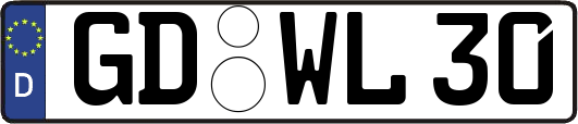 GD-WL30