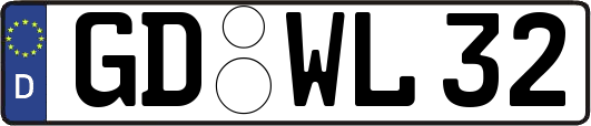 GD-WL32