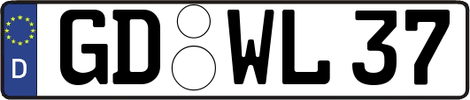 GD-WL37
