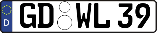 GD-WL39