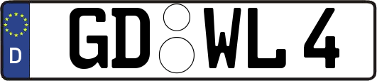 GD-WL4