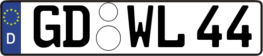 GD-WL44