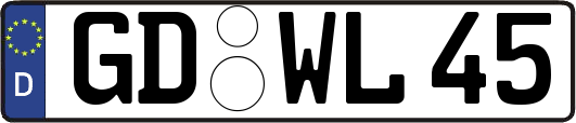GD-WL45