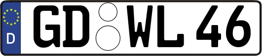 GD-WL46
